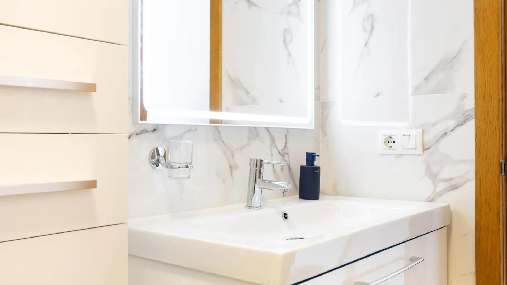 Moderno Apartamento Junto Al Mar Con Balcon, Aparcamiento Y Wi-Fi - Es-279-11 Icod De Los Vinos Spanien