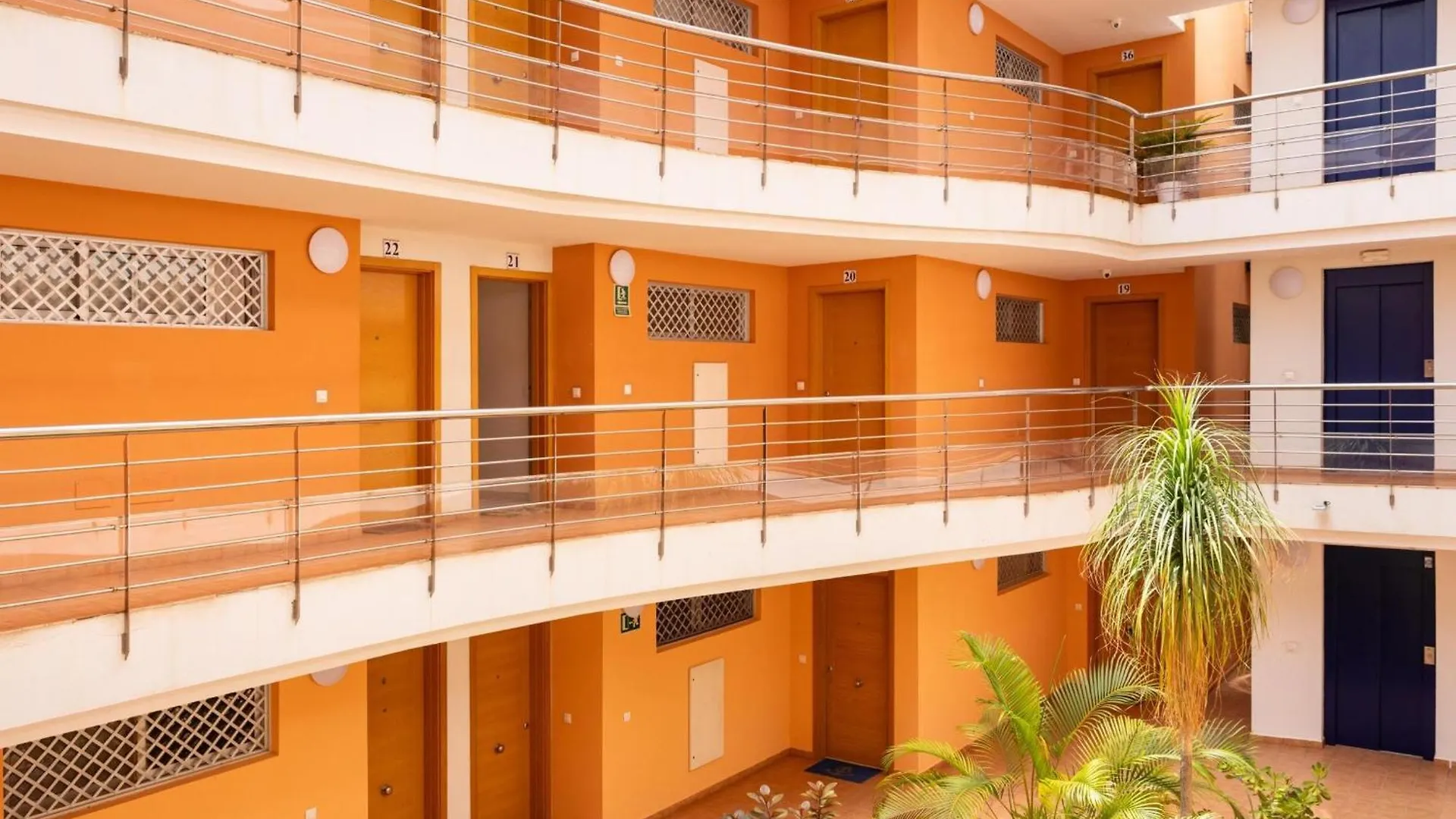 Moderno Apartamento Junto Al Mar Con Balcon, Aparcamiento Y Wi-Fi - Es-279-11 Icod De Los Vinos Apartment